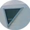 Dome Tent Triangle Glass Window Gallery image 1